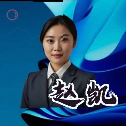 赵凯